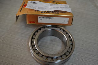 杭州NSK軸承代理商 現貨供應，專業服務工業應用