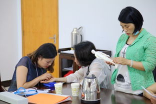 縣國稅局舉辦中醫藥文化健康知識講座，弘揚中醫養生保健服務理念