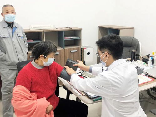 初冬養生正當時，家門口的中醫健康服務您體驗了嗎？