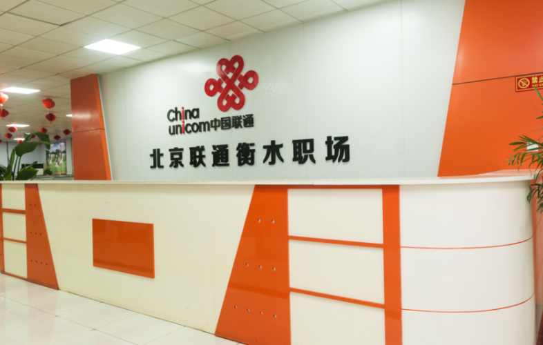 衡水鴻道信息技術咨詢服務