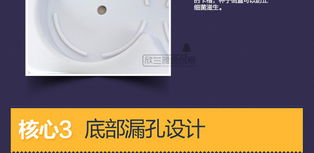 創(chuàng)意味覺 三口之家的彩色牙刷杯架，讓浴室成為歡樂起點(diǎn)